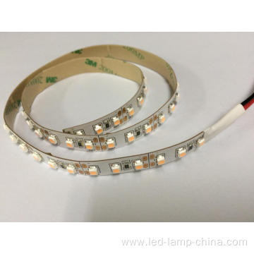 Hotsale 12/24V White 3528 30D decoration led strip